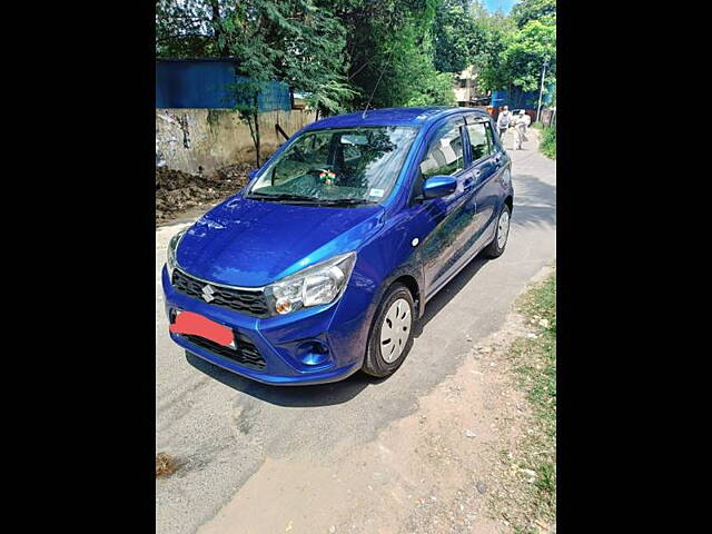 Used Maruti Suzuki Celerio [2017-2021] VXi (O) [2017-2019] in Chennai