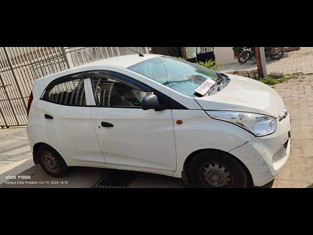 Used Hyundai Eon D-Lite + in Kanpur