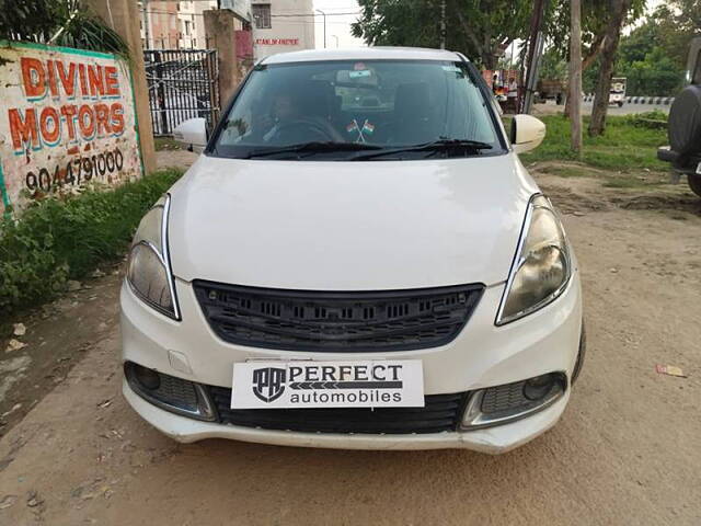 Used 2016 Maruti Suzuki Swift DZire in Lucknow