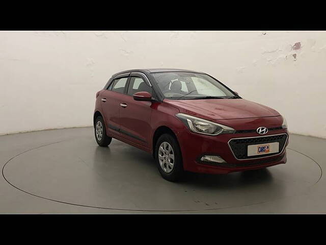 Used 2017 Hyundai Elite i20 in Mumbai