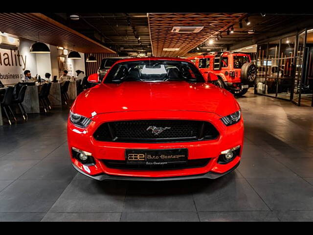 Used 2019 Ford Mustang in Delhi