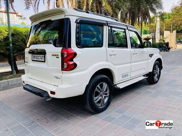 Used Mahindra Scorpio 2021 S5 2WD 7 STR in Delhi