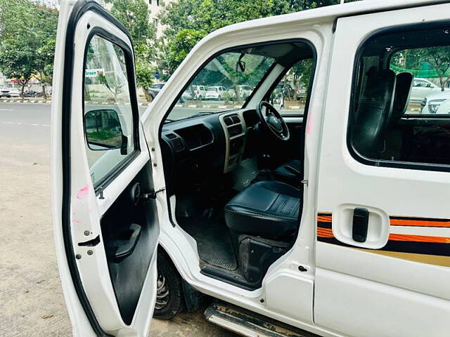 Used Maruti Suzuki Eeco [2010-2022] 5 STR [2019-2020] in Vadodara