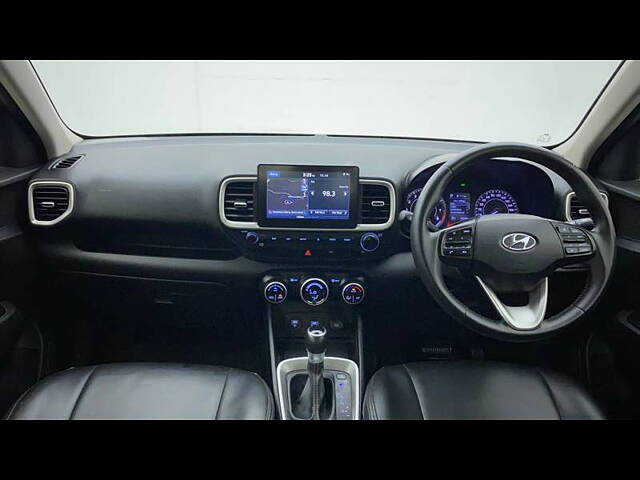 Used Hyundai Venue [2019-2022] SX Plus 1.0 Turbo DCT in Hyderabad