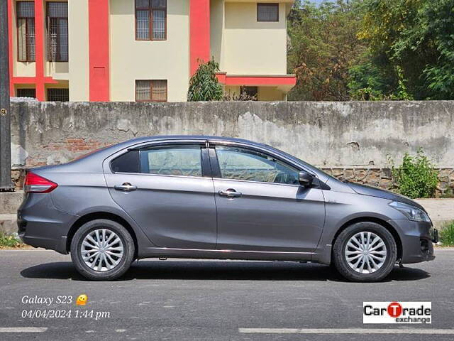 Used Maruti Suzuki Ciaz [2017-2018] Delta 1.3 Hybrid in Delhi