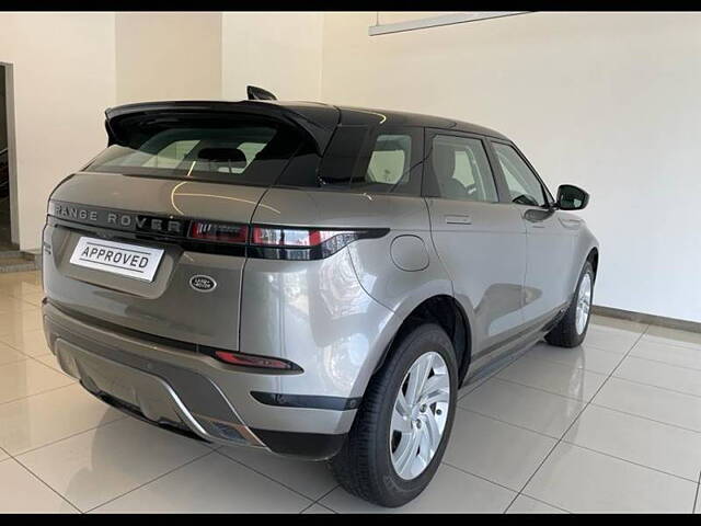 Used Land Rover Range Rover Evoque SE R-Dynamic Diesel [2022-2023] in Pune