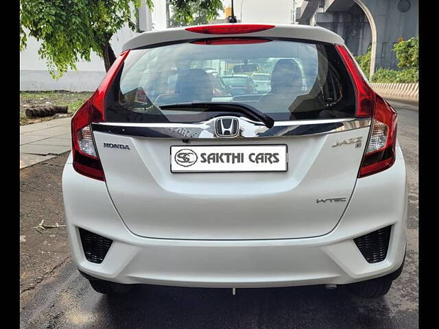 Used Honda Jazz [2018-2020] VX Petrol in Chennai