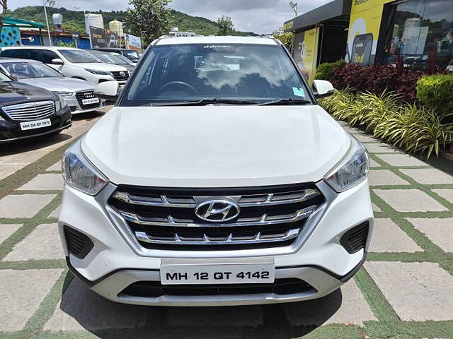 Used 2018 Hyundai Creta in Pune