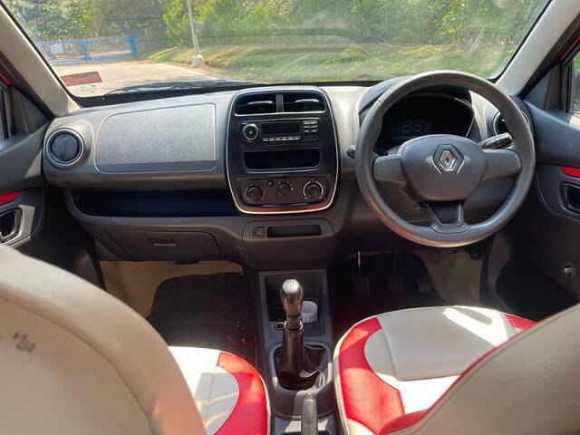 Used Renault Kwid [2015-2019] RXL [2015-2019] in Hyderabad