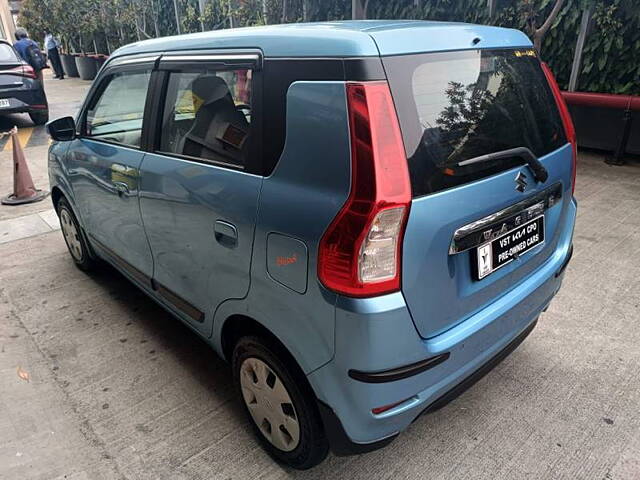 Used Maruti Suzuki Wagon R [2019-2022] ZXi 1.2 AMT in Chennai