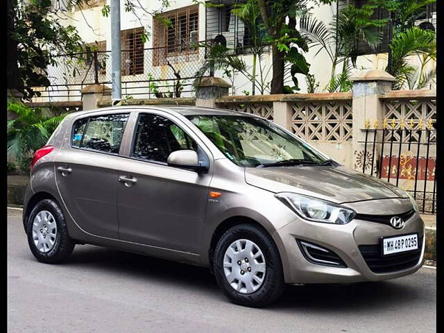 Used Hyundai i20 [2010-2012] Magna 1.2 in Mumbai