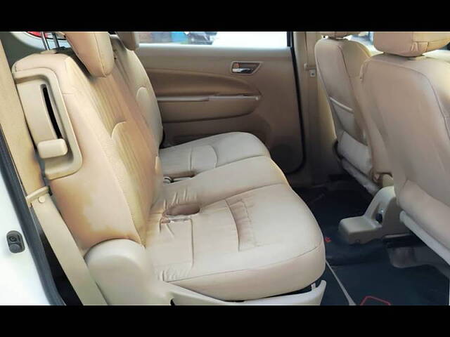 Used Maruti Suzuki Ertiga [2015-2018] VDI SHVS in Vadodara