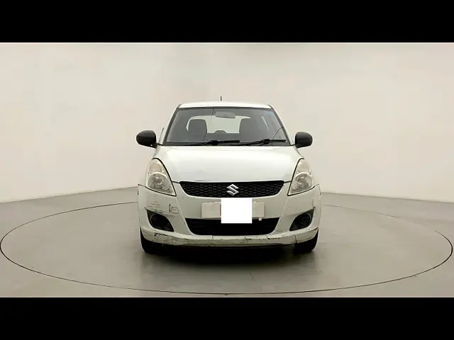 Used 2012 Maruti Suzuki Swift in Delhi