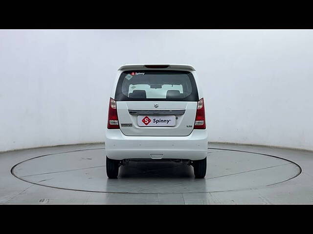 Used Maruti Suzuki Wagon R 1.0 [2014-2019] LXI CNG in Mumbai