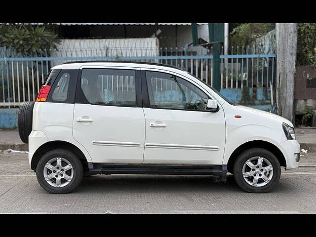 Used Mahindra Quanto [2012-2016] C8 in Mumbai