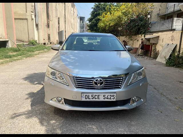 Used Toyota Camry [2015-2019] 2.5L AT in Delhi