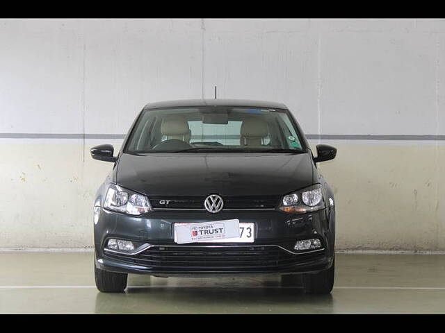 Used 2015 Volkswagen Polo in Bangalore