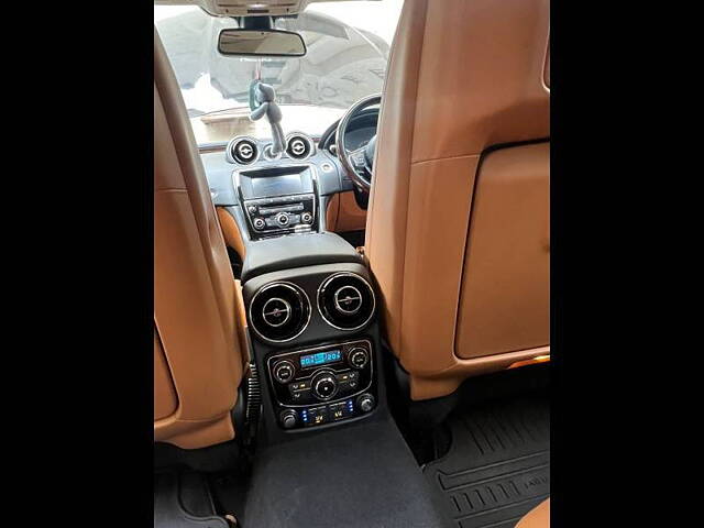 Used Jaguar XJ L 3.0 Portfolio in Agra