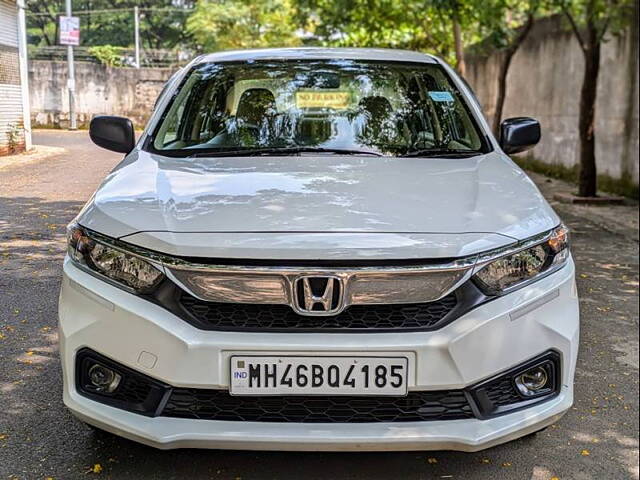 Used Honda Amaze [2018-2021] 1.2 E MT Petrol [2018-2020] in Pune