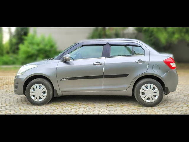 Used Maruti Suzuki Swift DZire [2011-2015] VDI in Ahmedabad