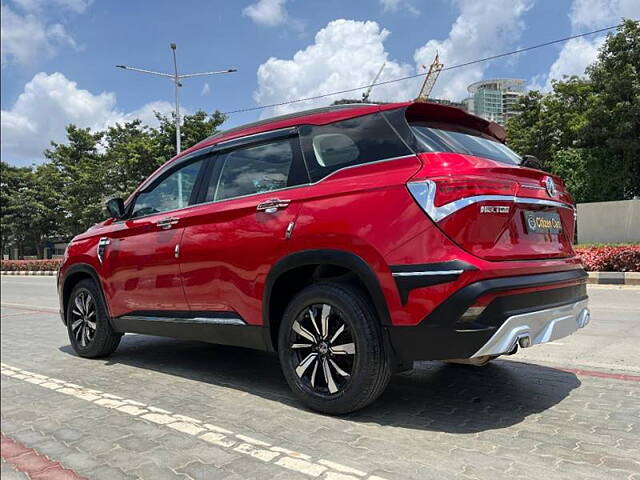 Used MG Hector [2019-2021] Sharp 2.0 Diesel [2019-2020] in Bangalore