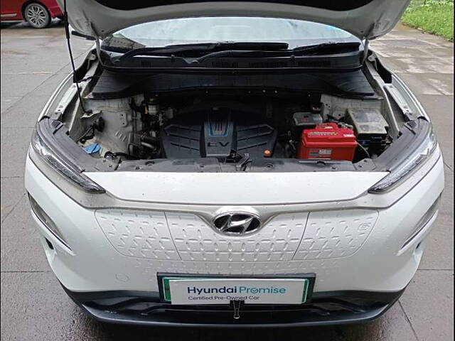 Used Hyundai Kona Electric Premium in Thane