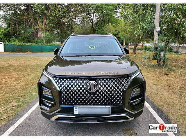 Used 2023 MG Hector in Delhi