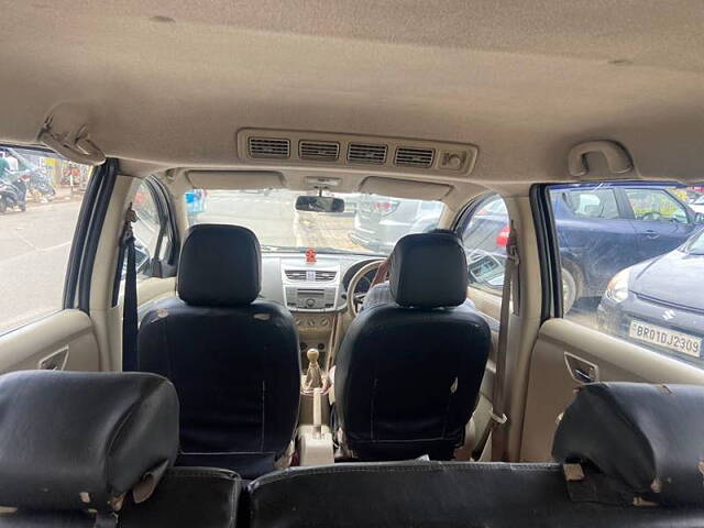 Used Maruti Suzuki Ertiga [2012-2015] VDi in Patna