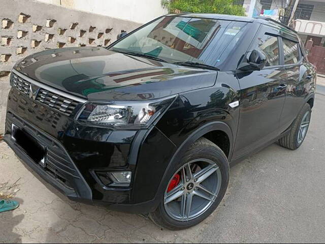 Used Mahindra XUV300 [2019-2024] 1.5 W6 [2019-2020] in Kanpur