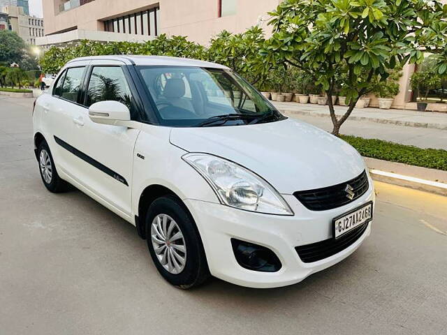 Used Maruti Suzuki Swift DZire [2011-2015] VDI in Ahmedabad