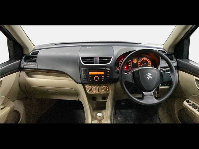 Used Maruti Suzuki Swift DZire [2011-2015] VXI in Mumbai