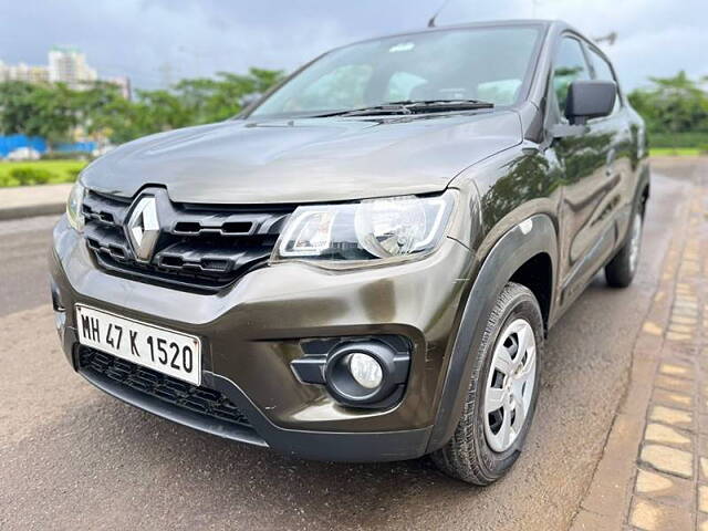 Used 2016 Renault Kwid in Mumbai