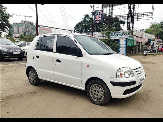 Used Hyundai Santro Xing [2008-2015] GL in Pune