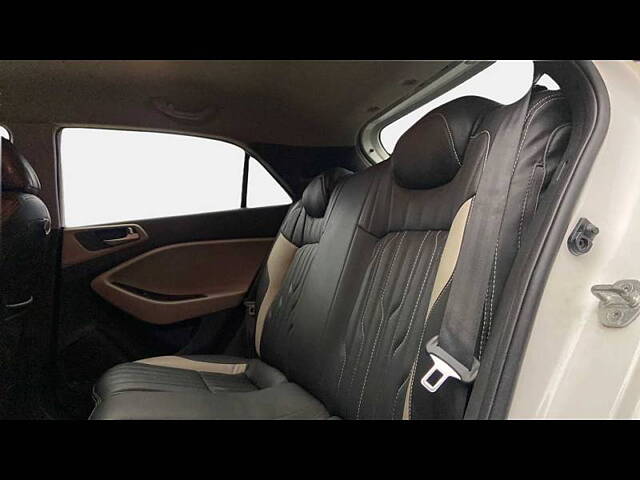 Used Hyundai Elite i20 [2019-2020] Magna Plus 1.2 [2019-2020] in Delhi