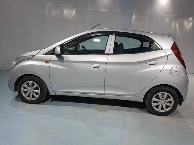 Used Hyundai Eon Sportz in Kochi