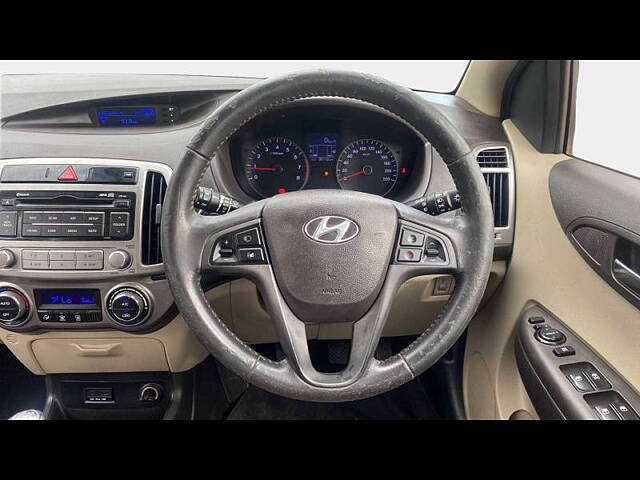 Used Hyundai i20 [2012-2014] Asta 1.2 in Bangalore