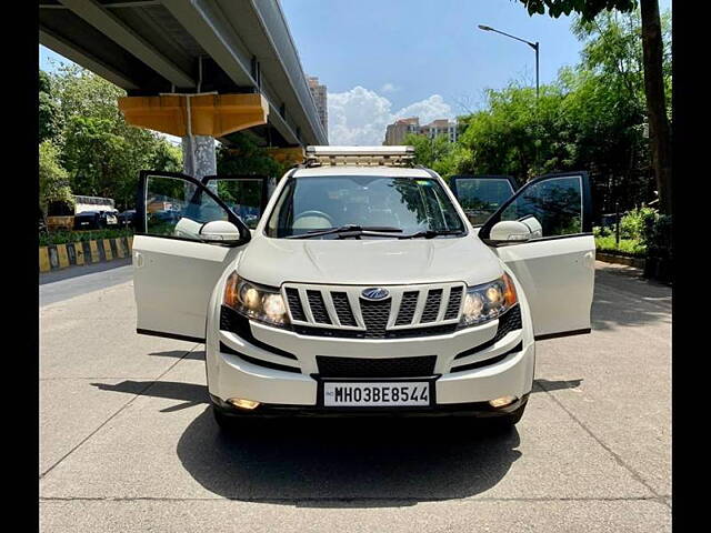 Used Mahindra XUV500 [2011-2015] W8 in Mumbai