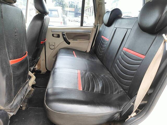 Used Mahindra Scorpio 2021 S5 2WD 7 STR in Ranchi