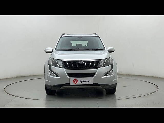 Used Mahindra XUV500 [2015-2018] W10 in Mumbai