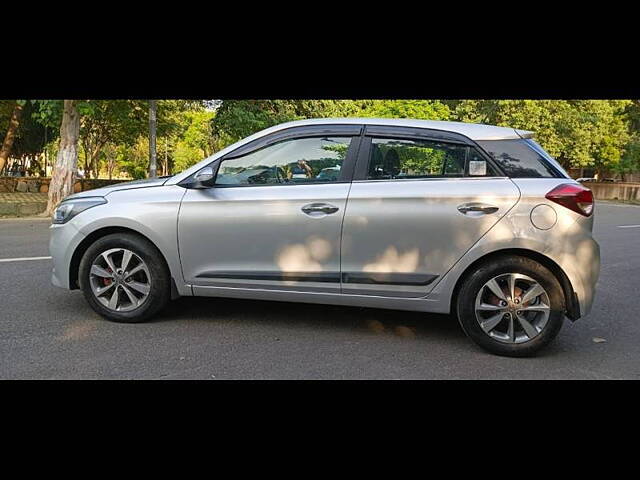 Used Hyundai Elite i20 [2018-2019] Asta 1.4 (O) CRDi in Delhi