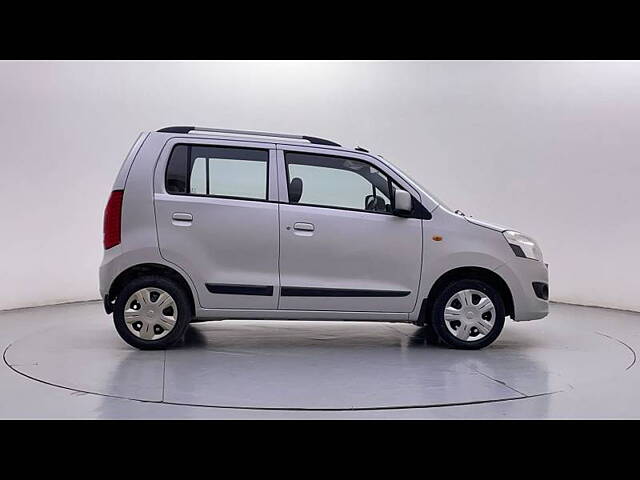 Used Maruti Suzuki Wagon R 1.0 [2014-2019] Vxi (ABS-Airbag) in Bangalore