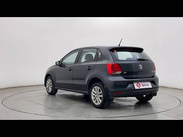 Used Volkswagen Polo [2016-2019] GT TSI in Chennai