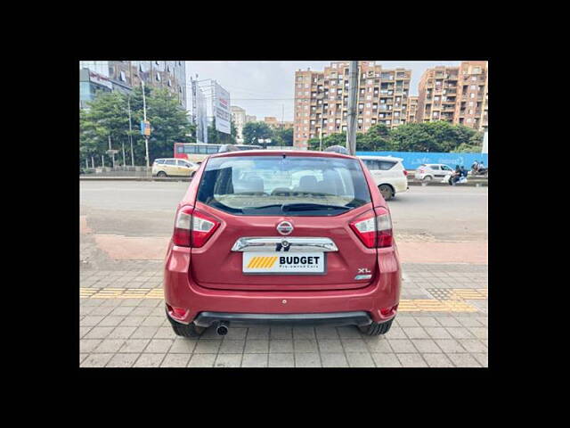 Used Nissan Terrano [2013-2017] XL D Plus in Pune