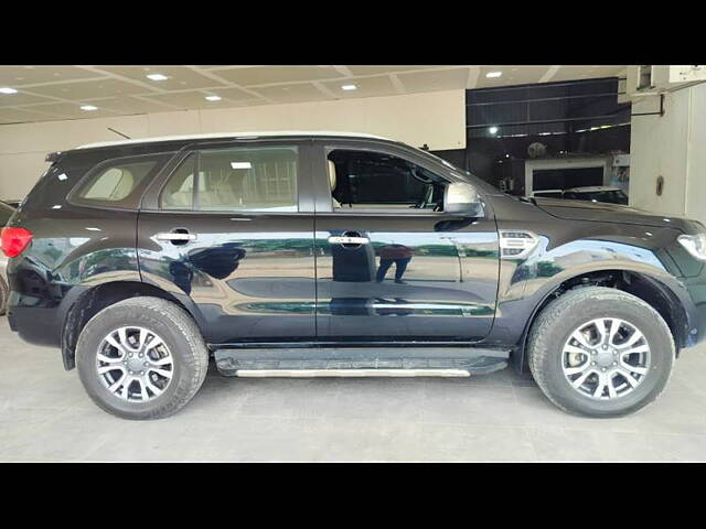 Used Ford Endeavour Titanium 2.0 4x2 AT in Ludhiana