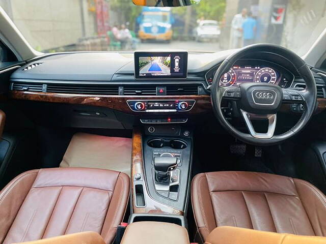 Used Audi A4 [2016-2020] 35 TFSI in Kolkata