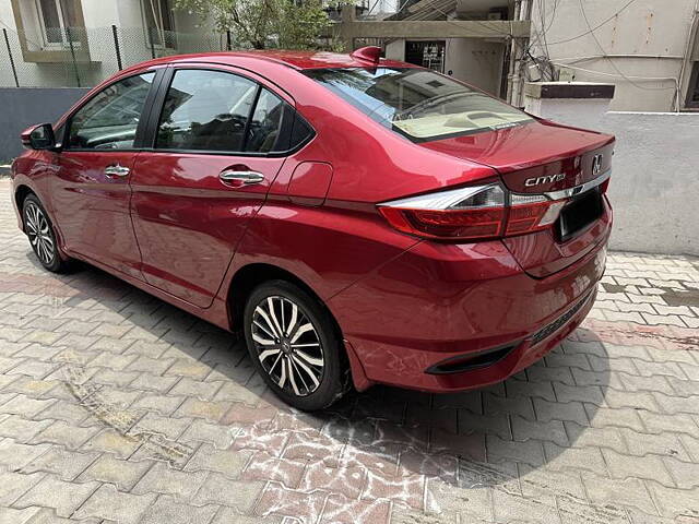 Used Honda City 4th Generation VX Petrol in Chennai