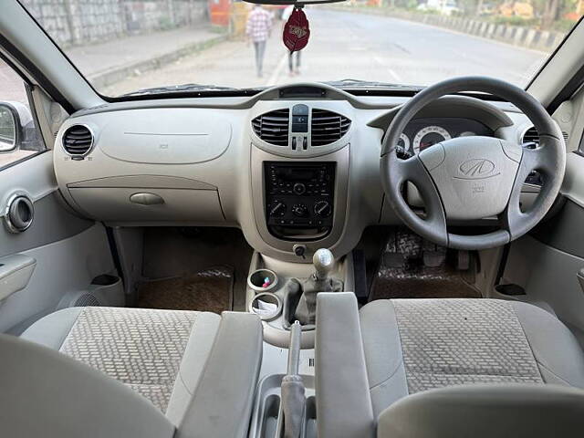 Used Mahindra Quanto [2012-2016] C8 in Mumbai