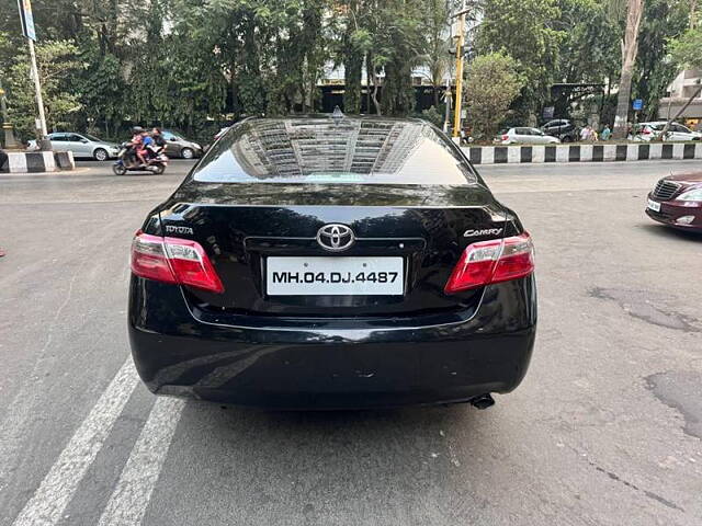 Used Toyota Camry [2006-2012] W4 AT in Mumbai