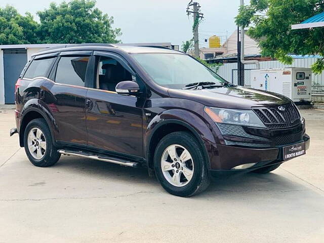 Used Mahindra XUV500 [2011-2015] W8 2013 in Chennai