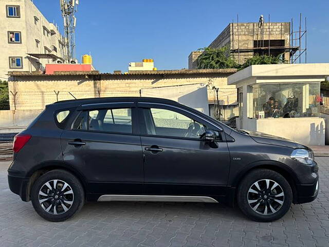 Used Maruti Suzuki S-Cross [2017-2020] Zeta 1.3 in Bangalore